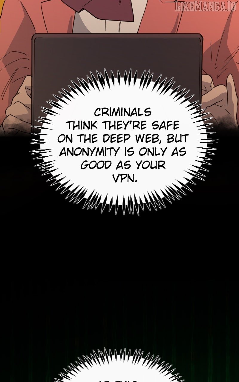 Read The Mafia Nanny ENGLISH Manga Online