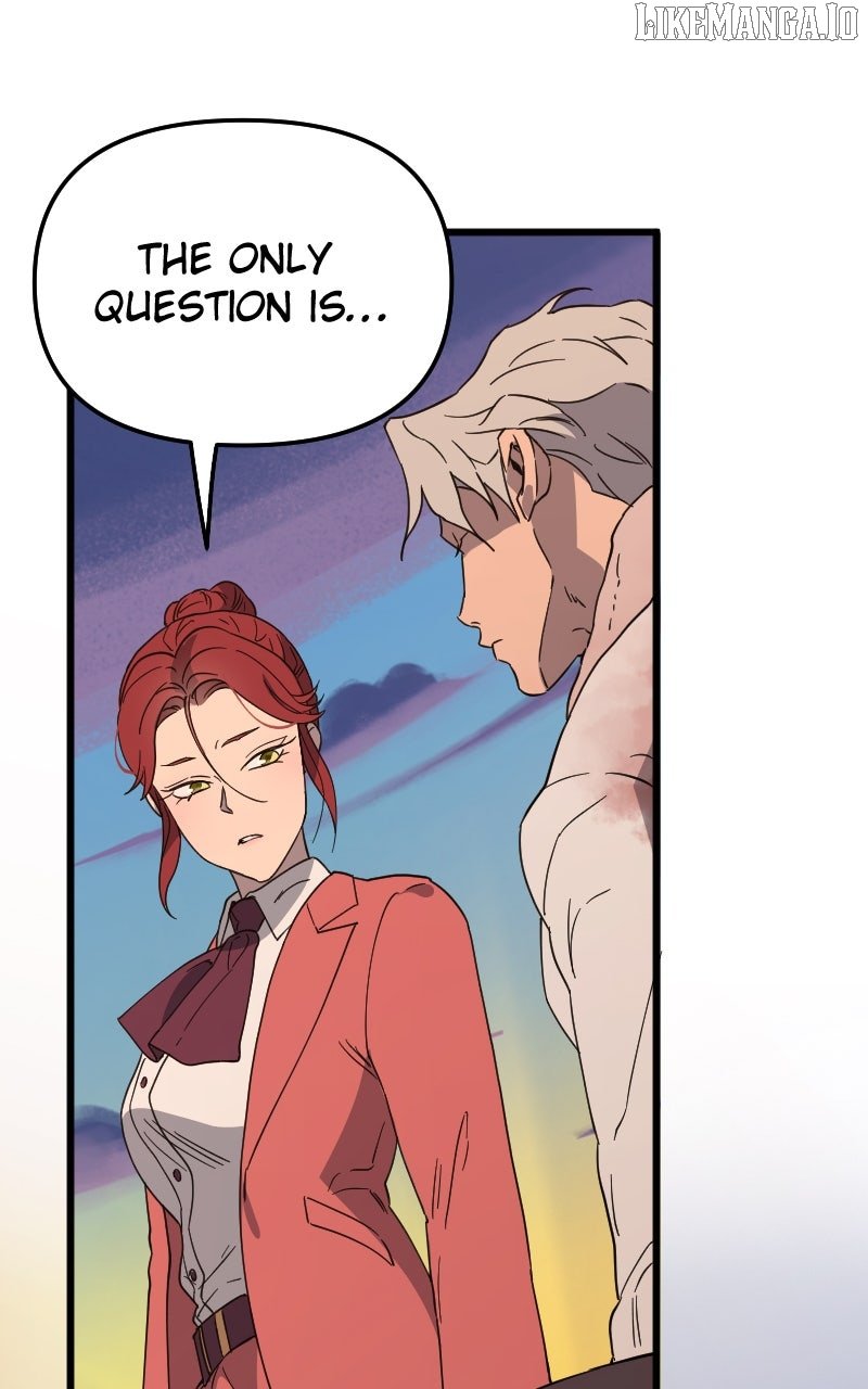 Read The Mafia Nanny ENGLISH Manga Online