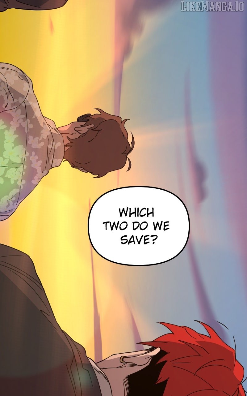 Read The Mafia Nanny ENGLISH Manga Online