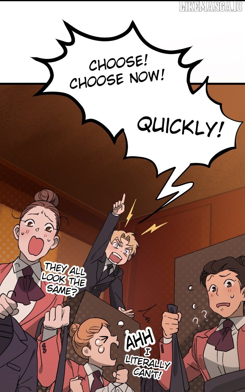 Read The Mafia Nanny ENGLISH Manga Online