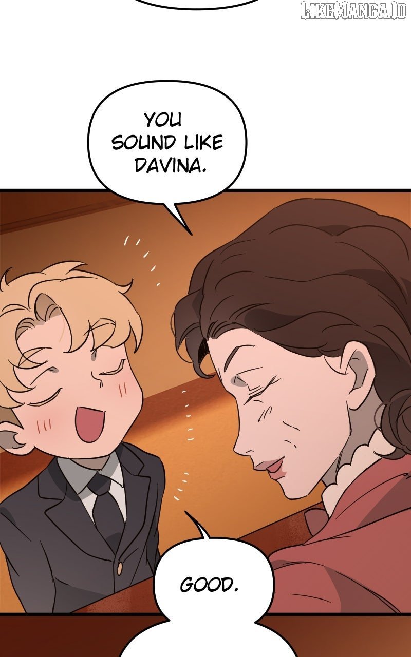 Read The Mafia Nanny ENGLISH Manga Online