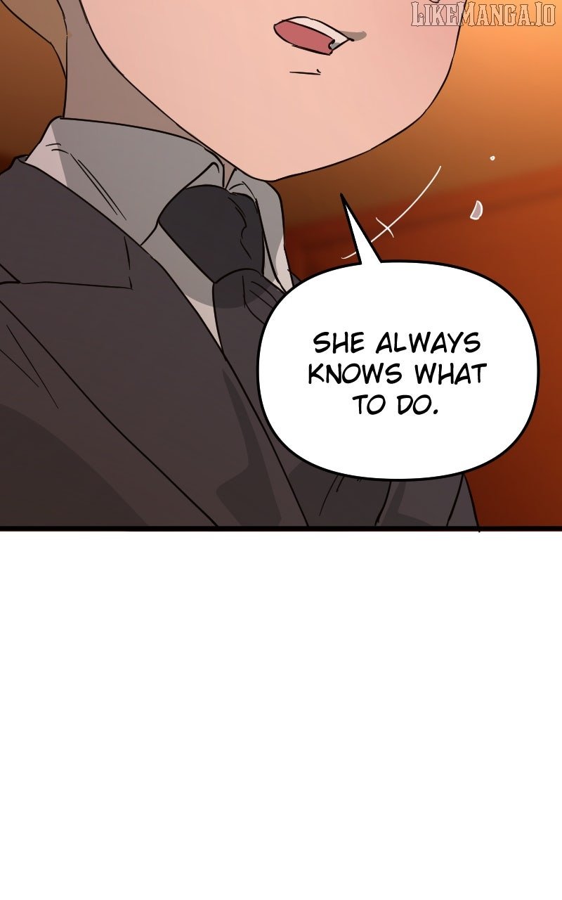 Read The Mafia Nanny ENGLISH Manga Online