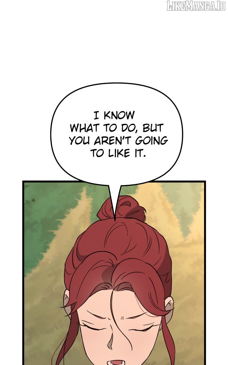 Read The Mafia Nanny ENGLISH Manga Online