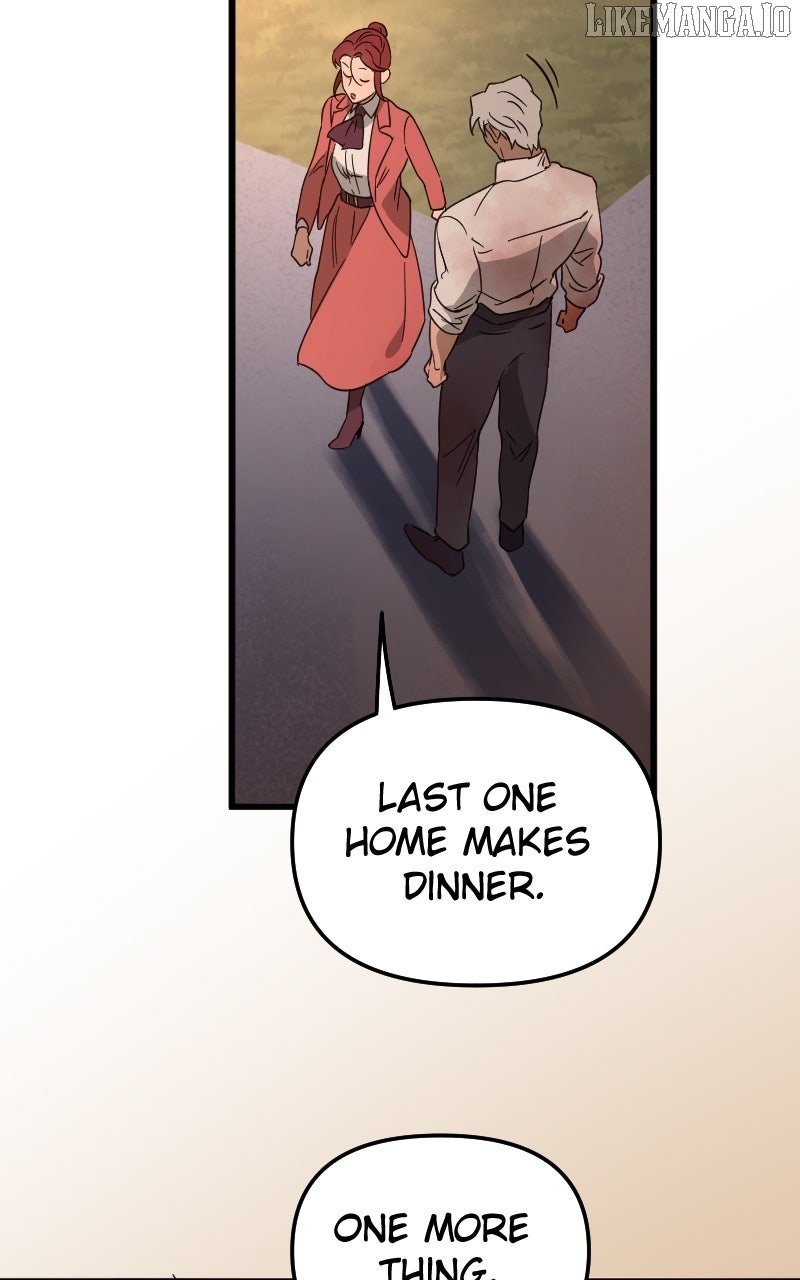 Read The Mafia Nanny ENGLISH Manga Online