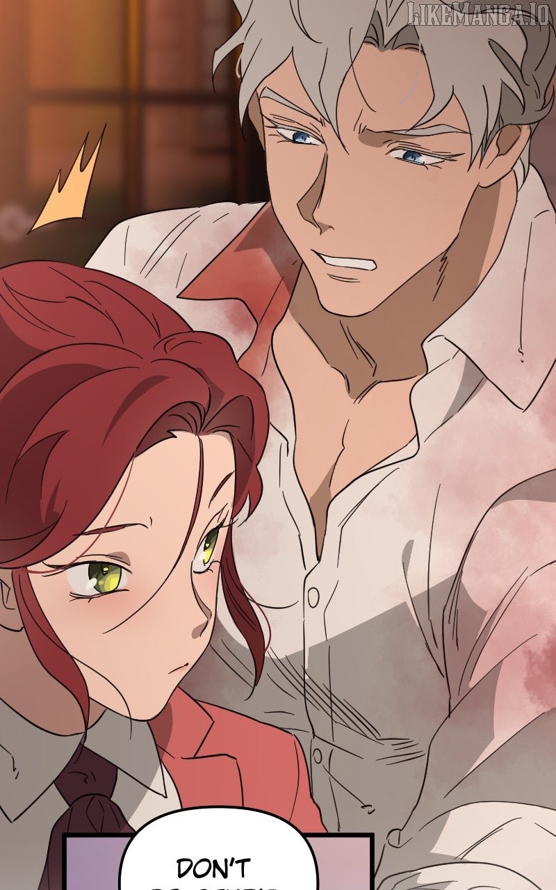 Read The Mafia Nanny ENGLISH Manga Online