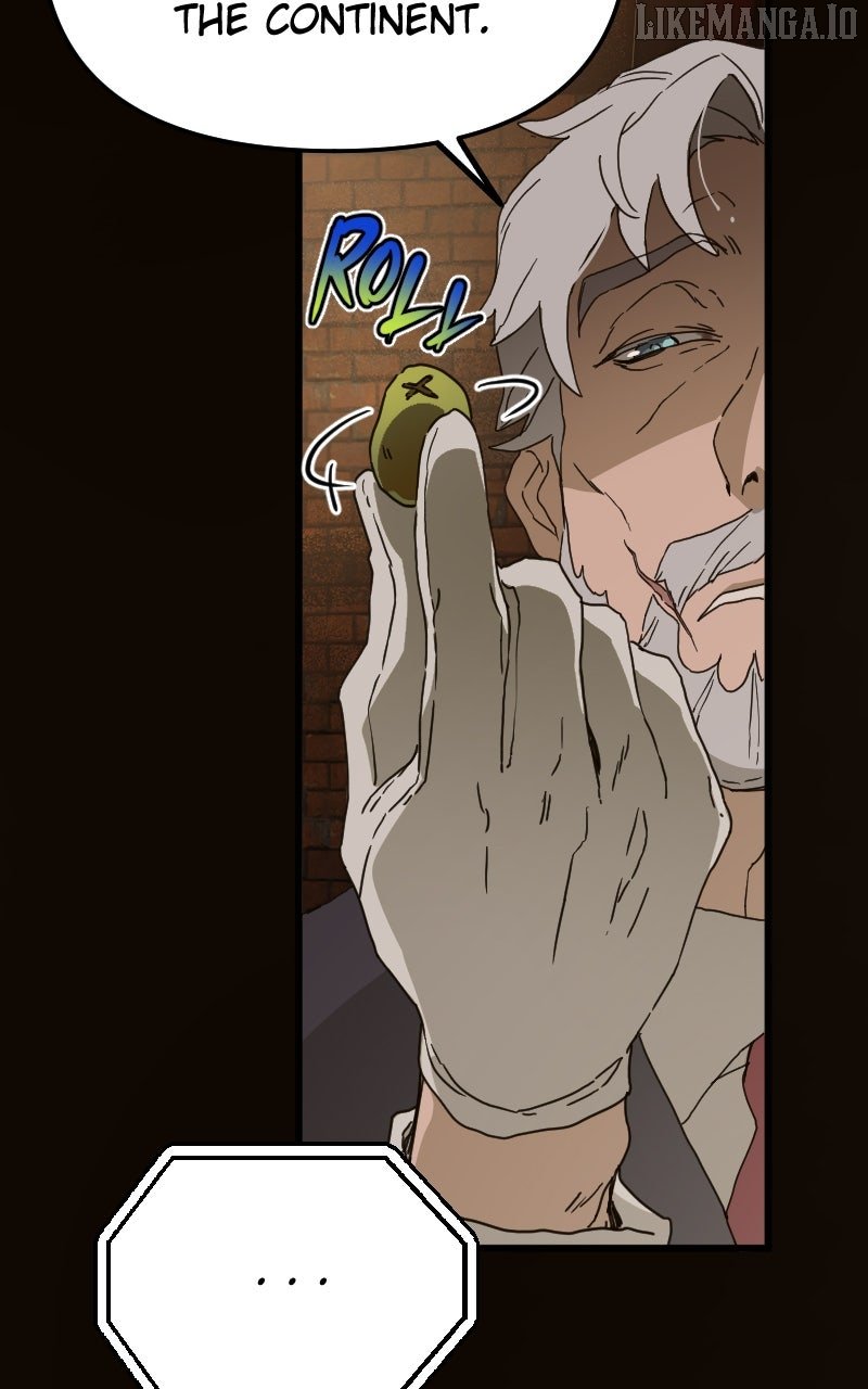 Read The Mafia Nanny ENGLISH Manga Online