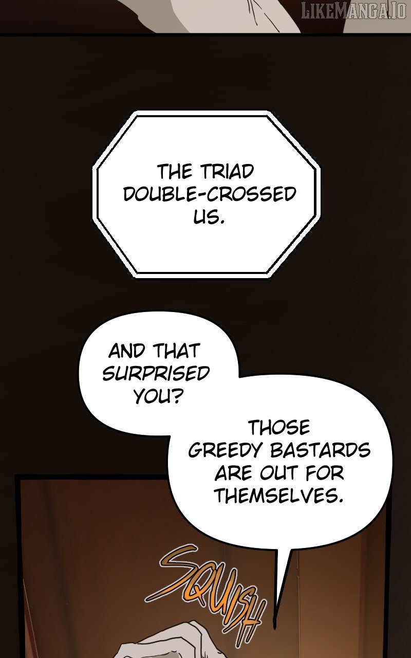 Read The Mafia Nanny ENGLISH Manga Online