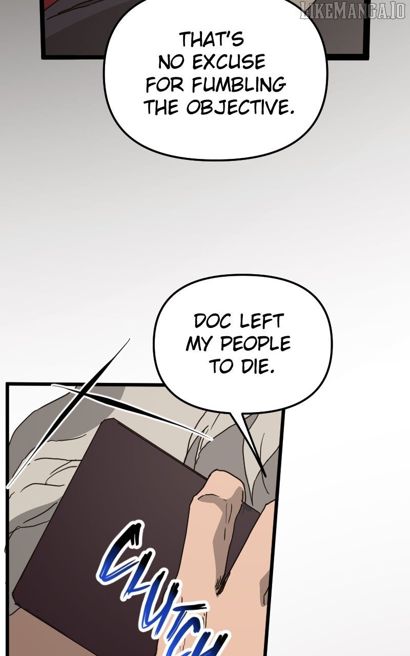 Read The Mafia Nanny ENGLISH Manga Online