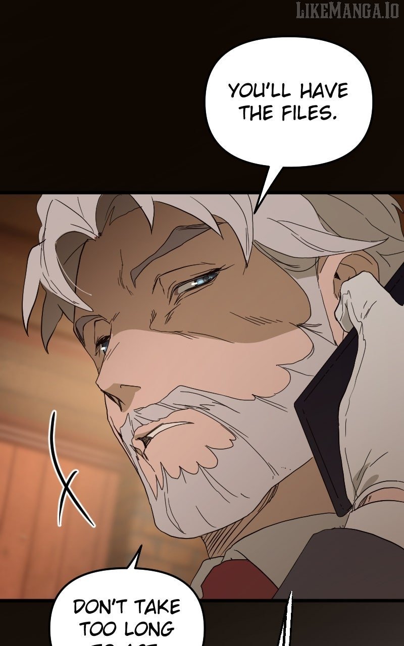 Read The Mafia Nanny ENGLISH Manga Online