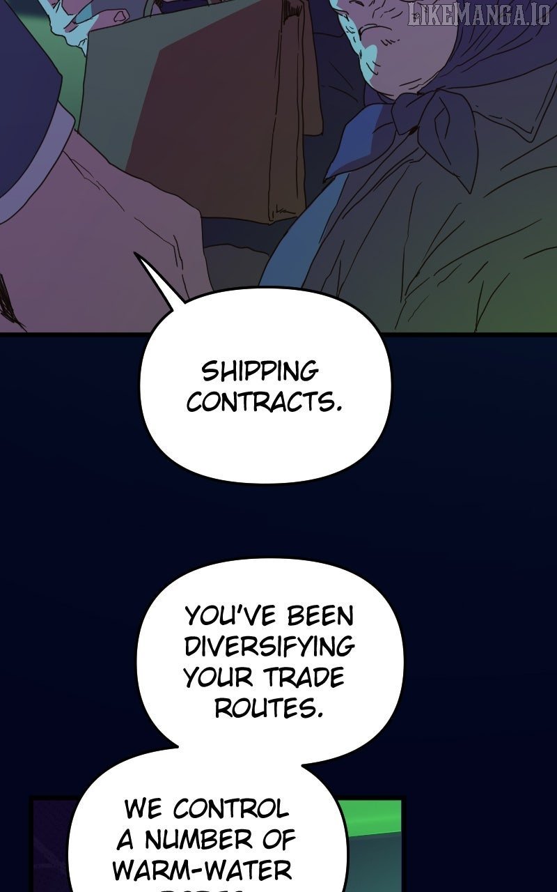 Read The Mafia Nanny ENGLISH Manga Online