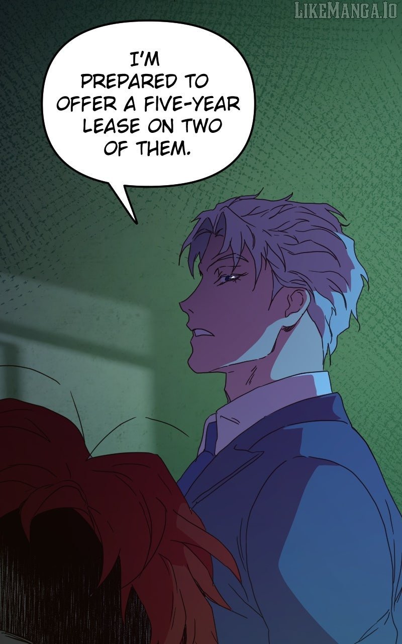 Read The Mafia Nanny ENGLISH Manga Online