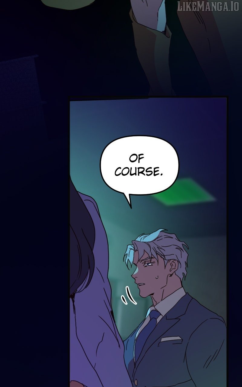 Read The Mafia Nanny ENGLISH Manga Online