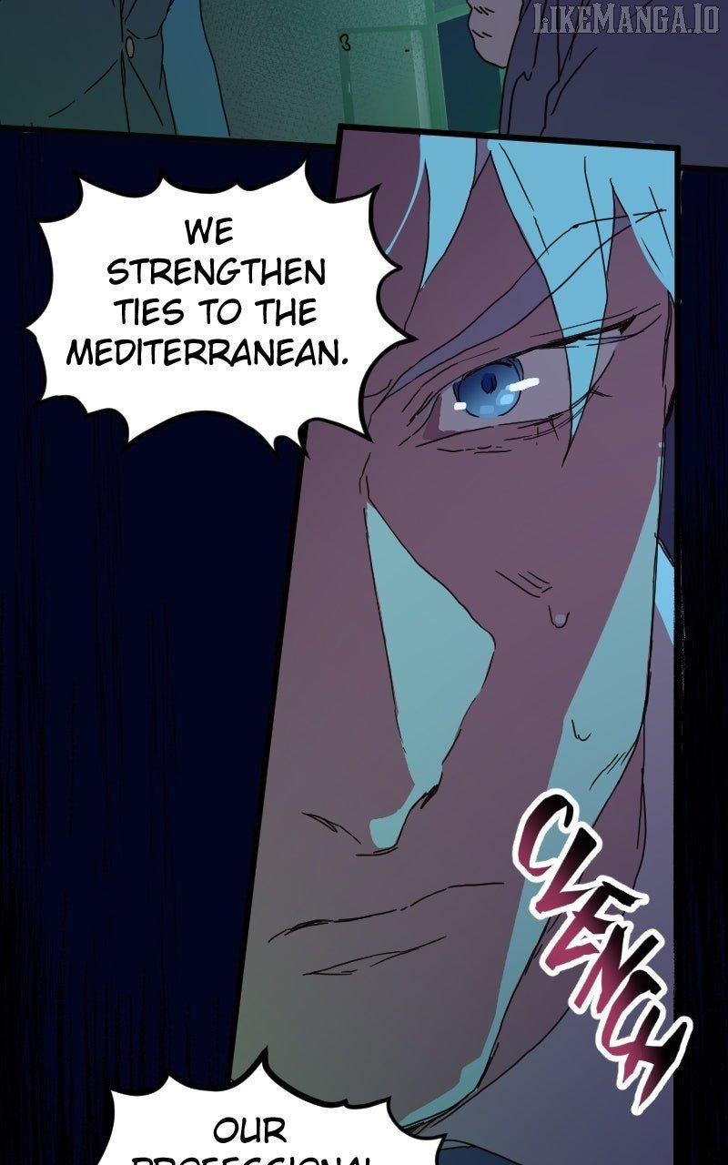 Read The Mafia Nanny ENGLISH Manga Online