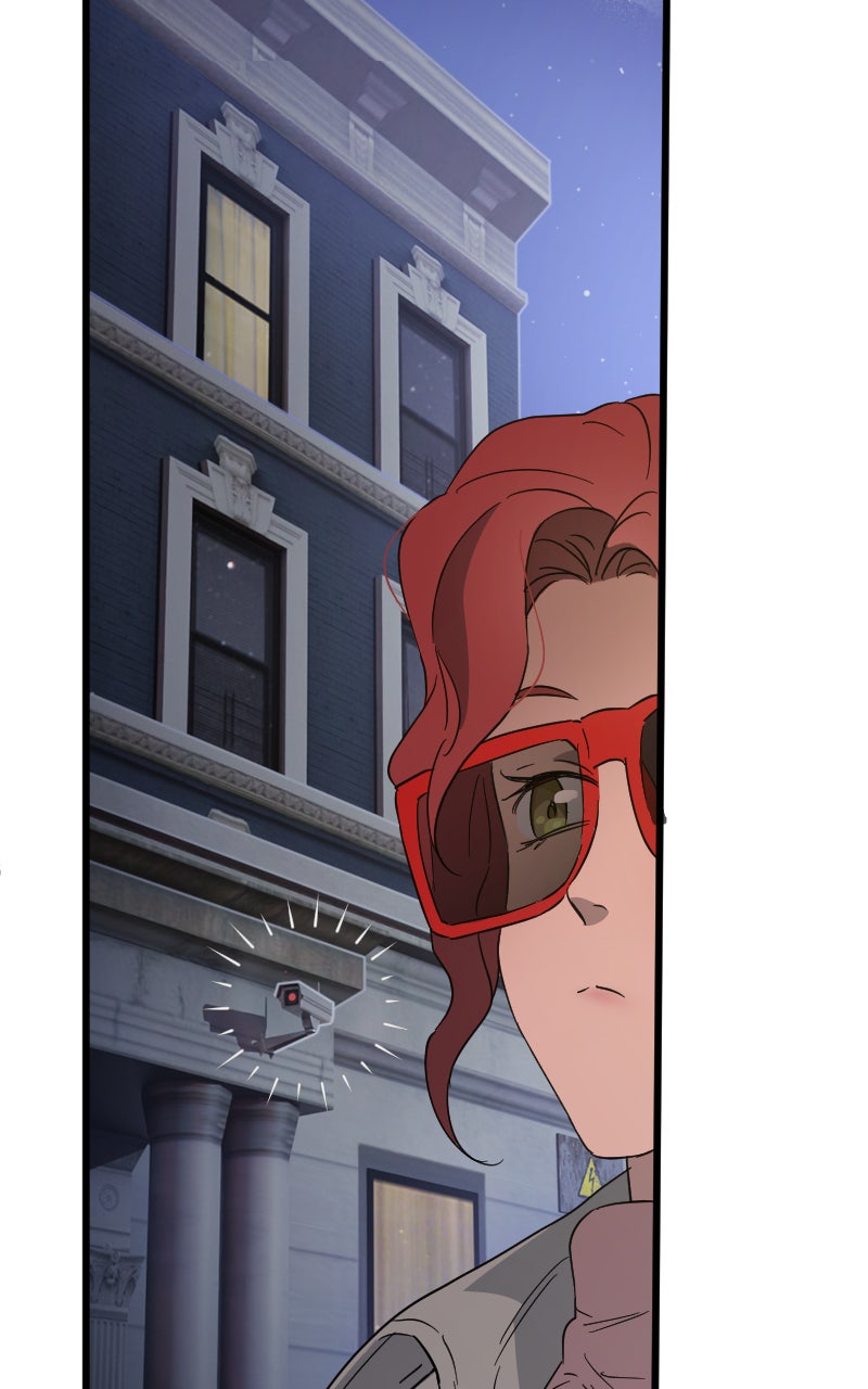 Read The Mafia Nanny ENGLISH Manga Online