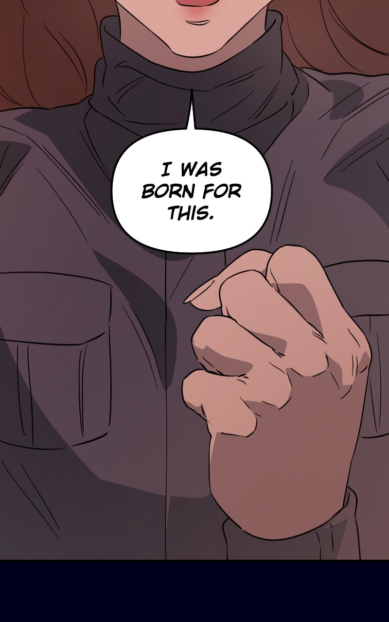 Read The Mafia Nanny ENGLISH Manga Online