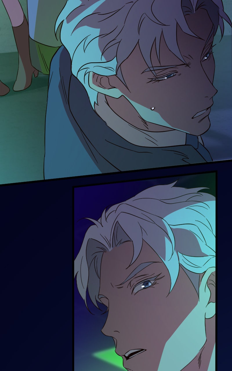 Read The Mafia Nanny ENGLISH Manga Online