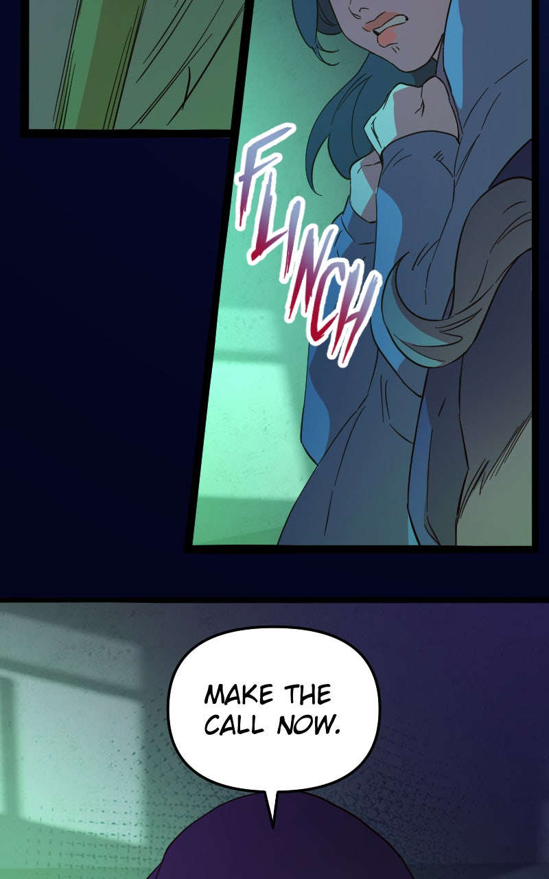 Read The Mafia Nanny ENGLISH Manga Online