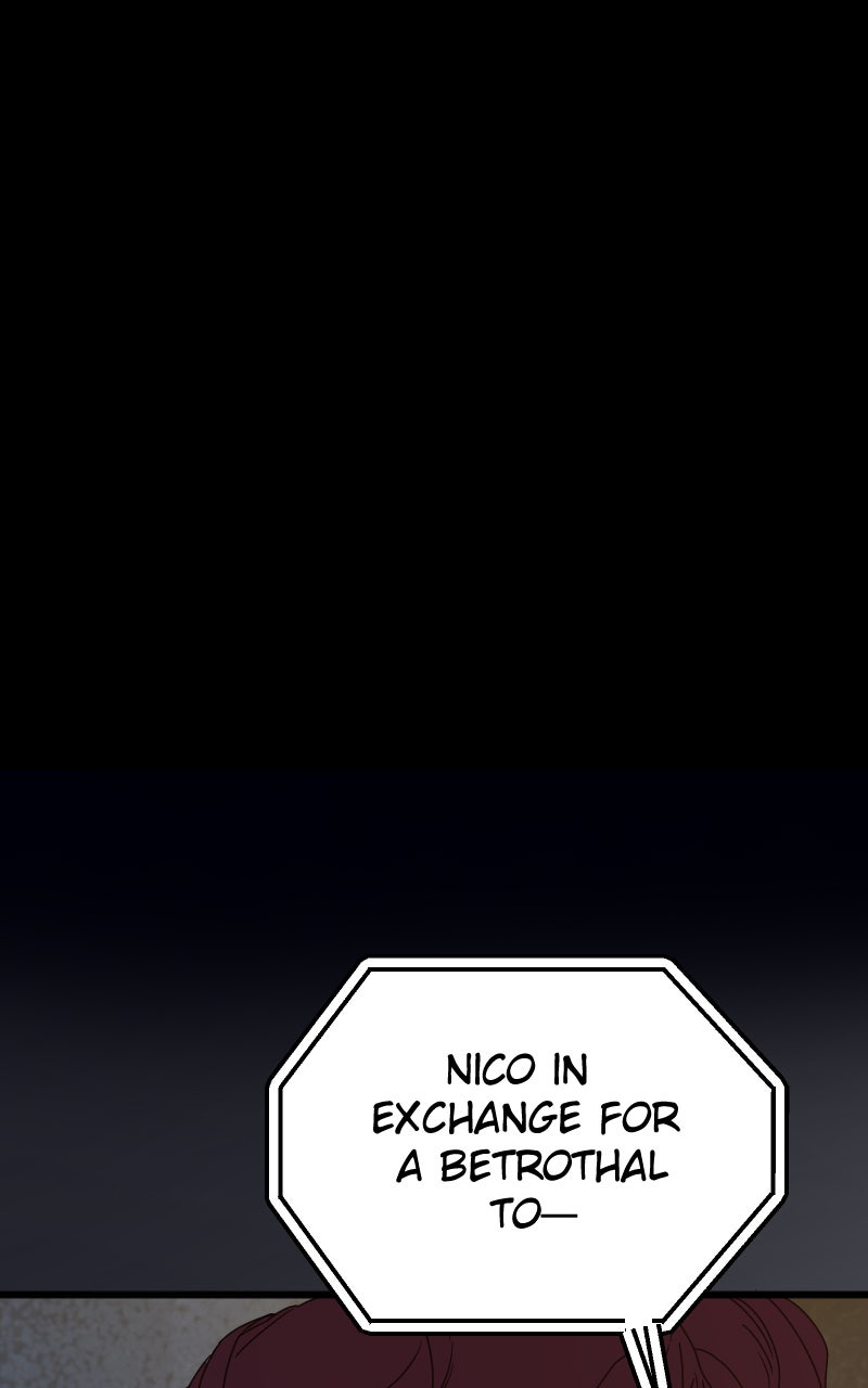 Read The Mafia Nanny ENGLISH Manga Online