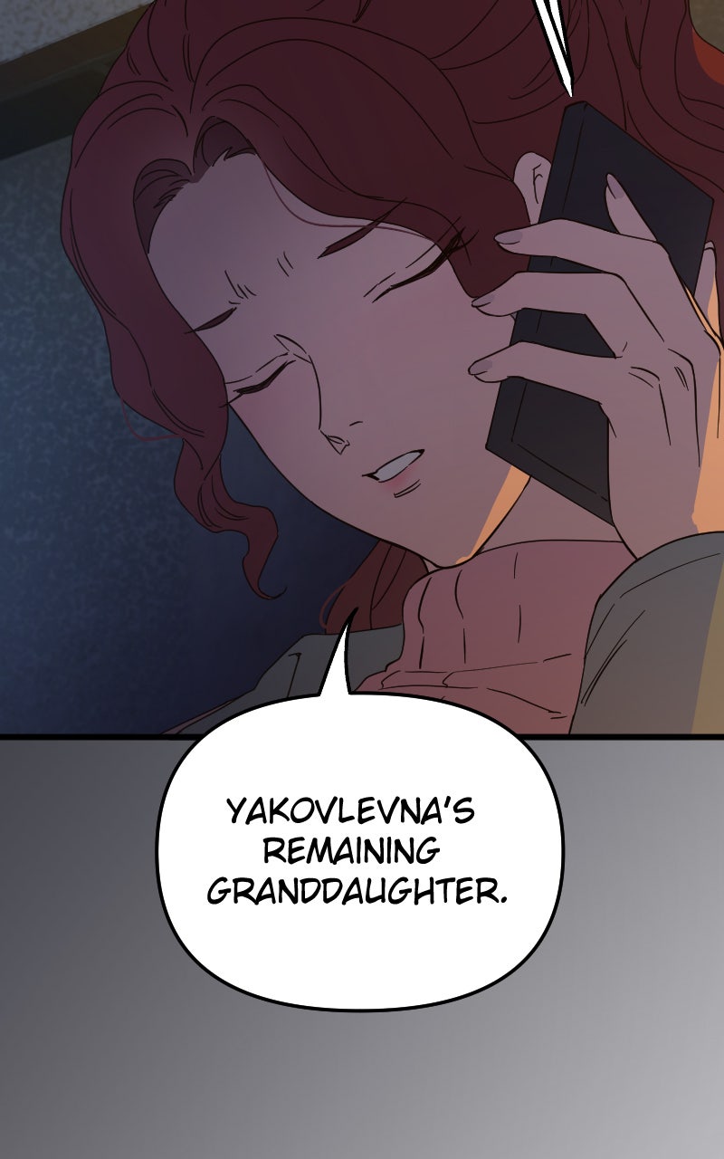 Read The Mafia Nanny ENGLISH Manga Online