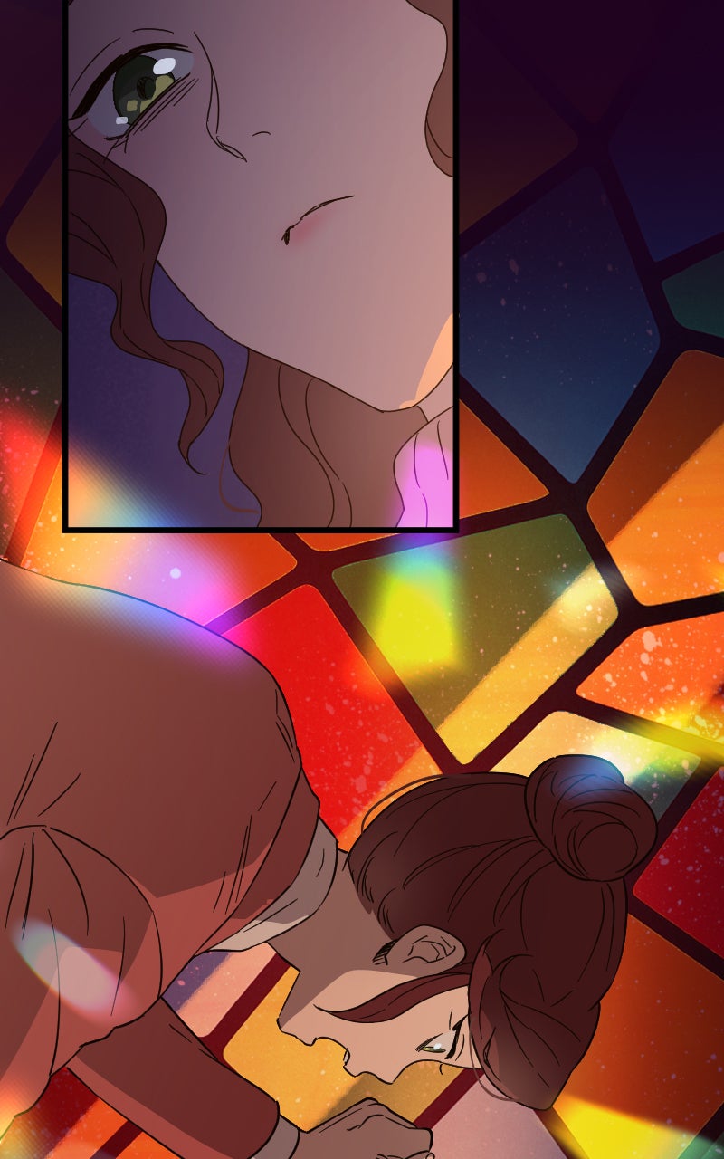 Read The Mafia Nanny ENGLISH Manga Online