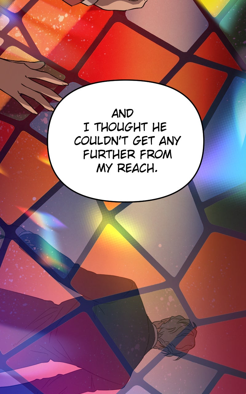 Read The Mafia Nanny ENGLISH Manga Online