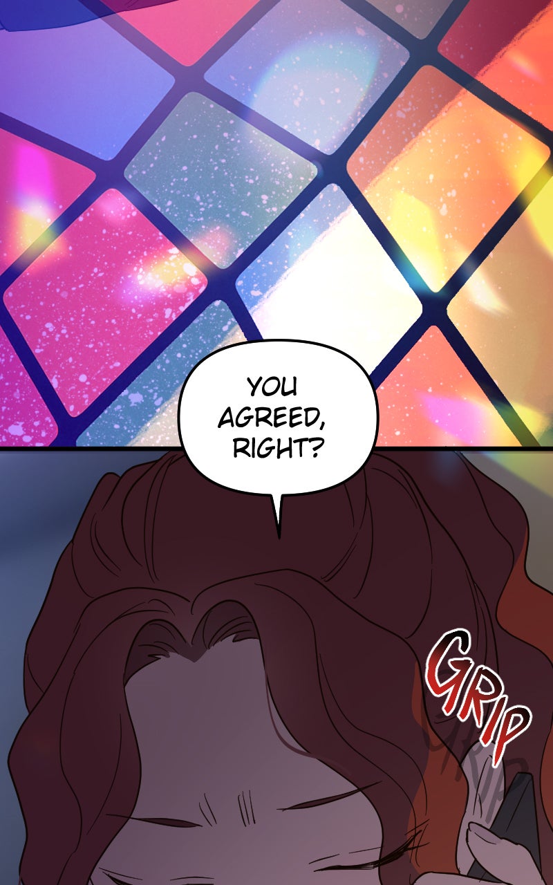 Read The Mafia Nanny ENGLISH Manga Online