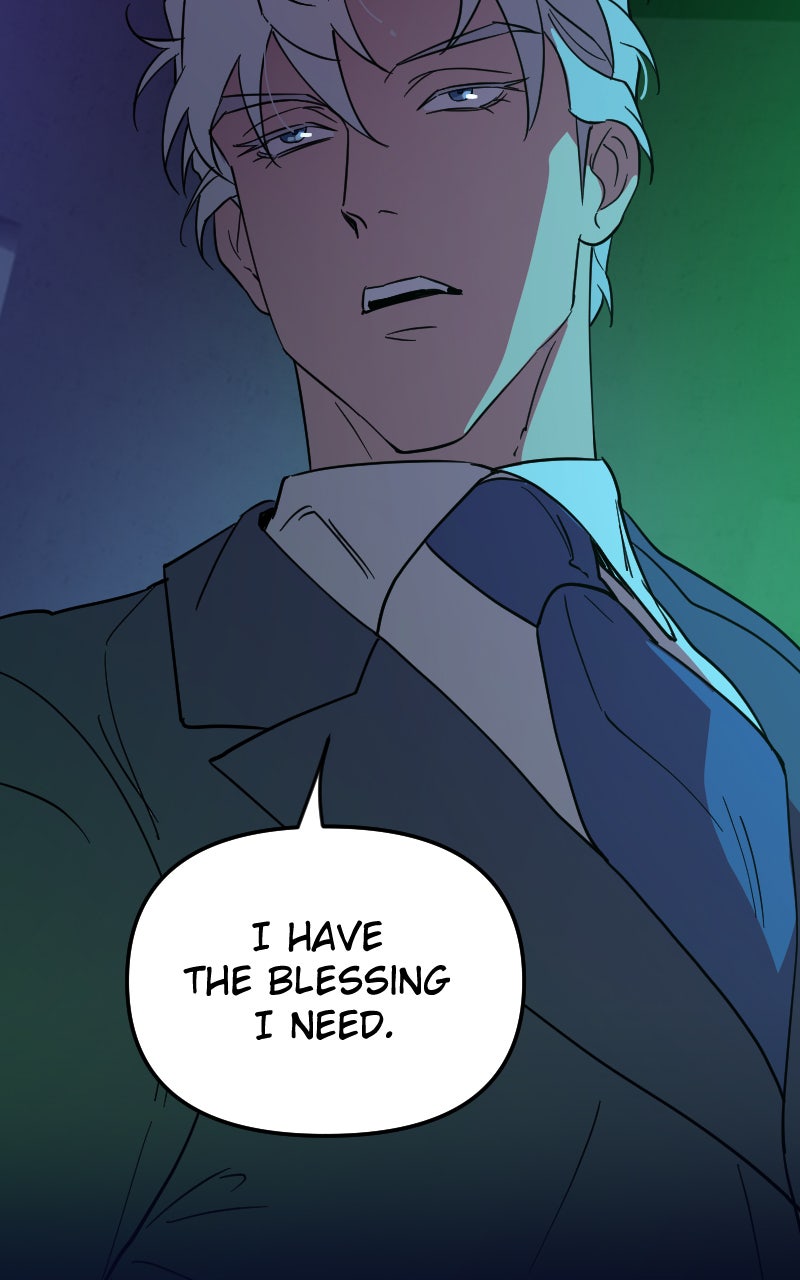 Read The Mafia Nanny ENGLISH Manga Online