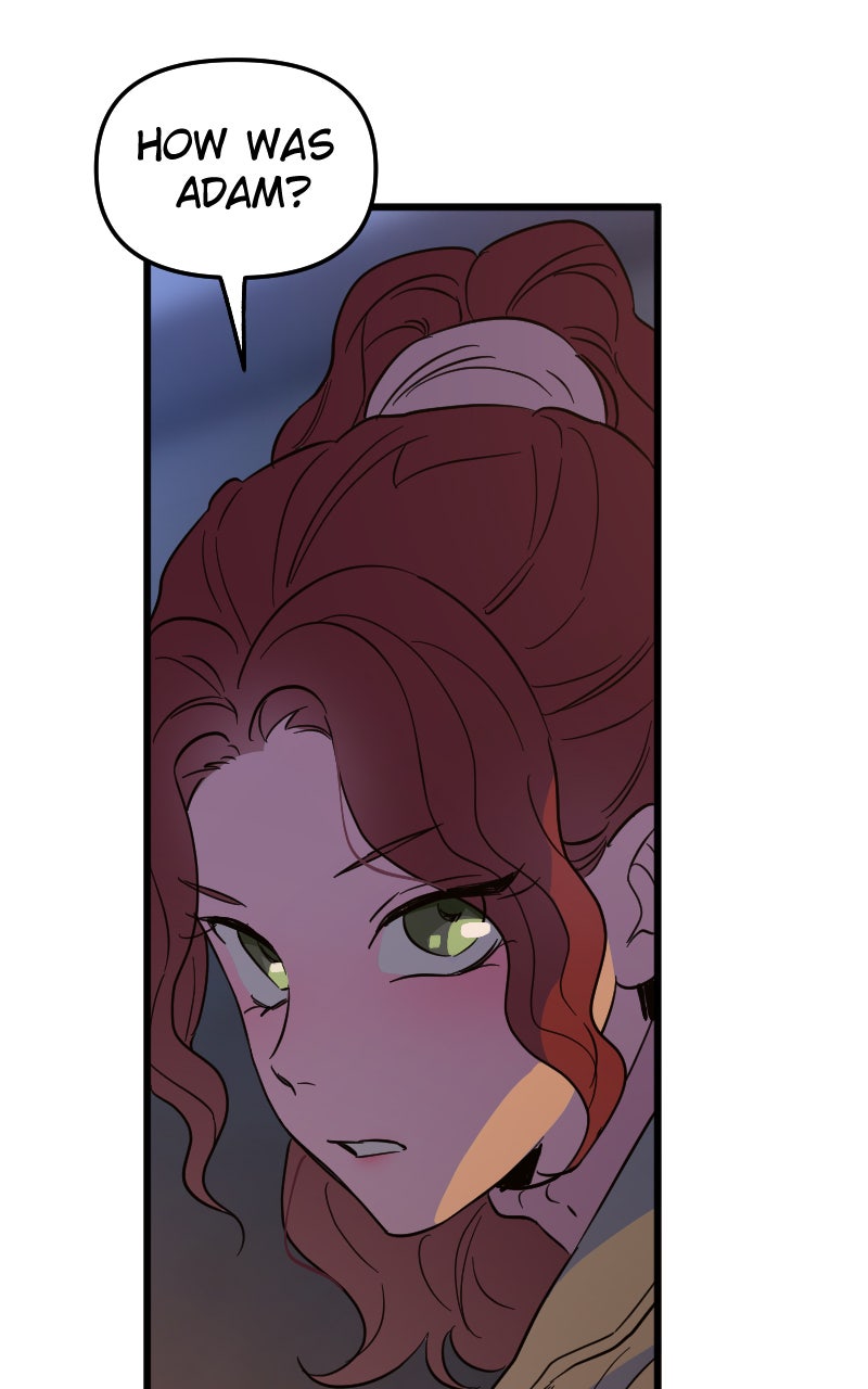 Read The Mafia Nanny ENGLISH Manga Online