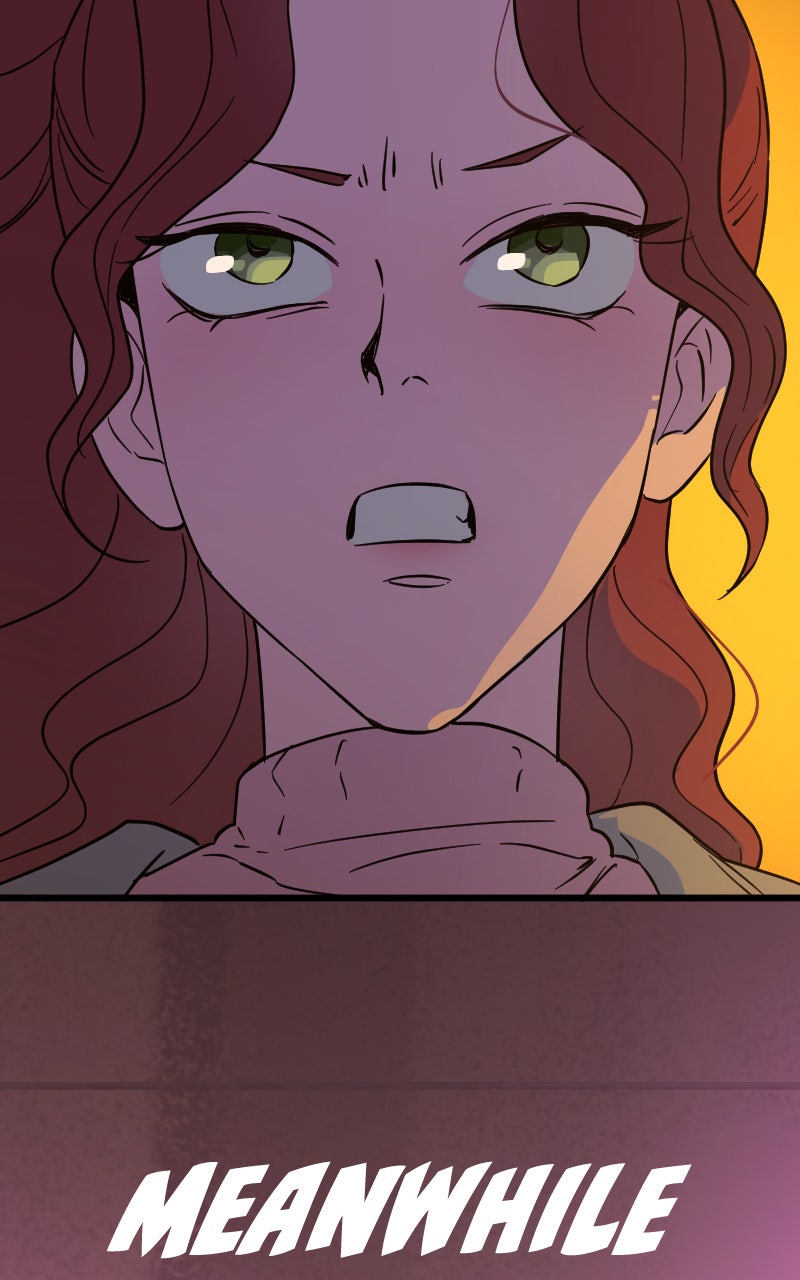 Read The Mafia Nanny ENGLISH Manga Online