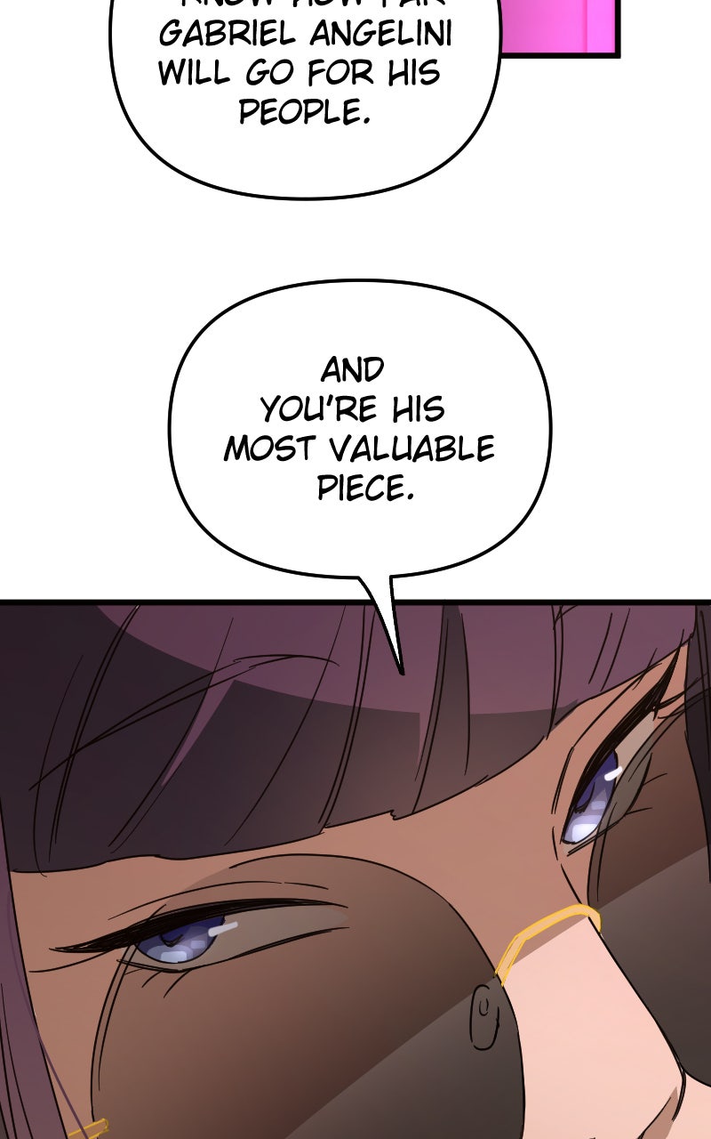 Read The Mafia Nanny ENGLISH Manga Online