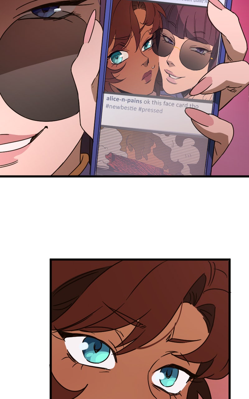 Read The Mafia Nanny ENGLISH Manga Online