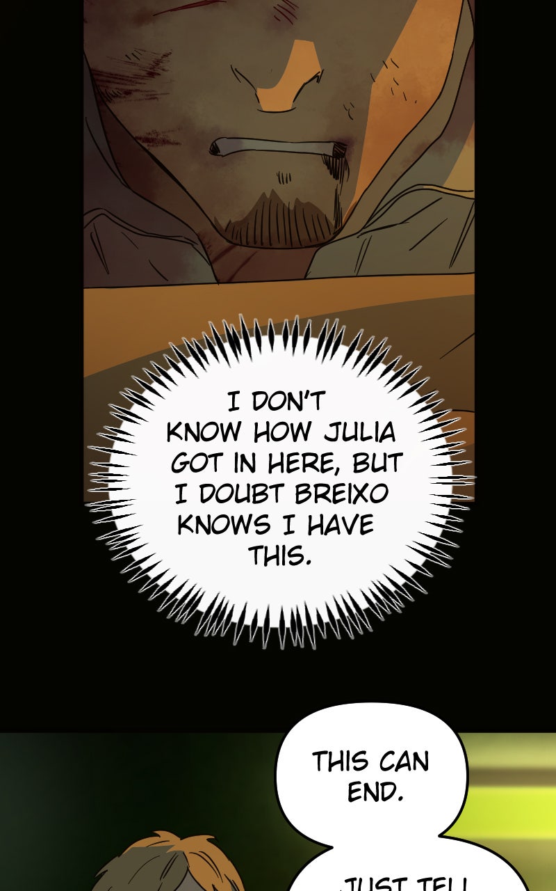 Read The Mafia Nanny ENGLISH Manga Online