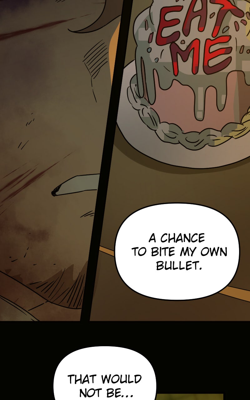 Read The Mafia Nanny ENGLISH Manga Online