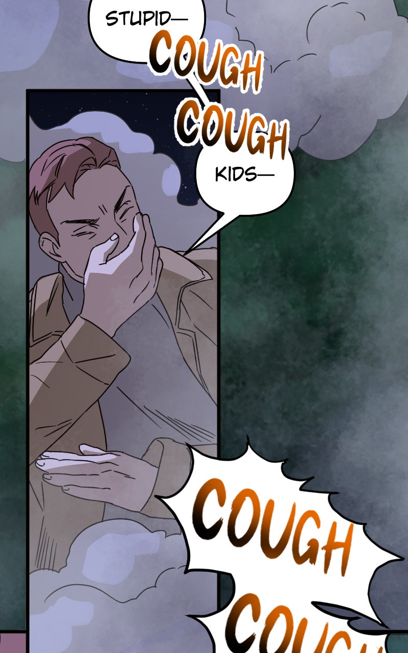 Read The Mafia Nanny ENGLISH Manga Online