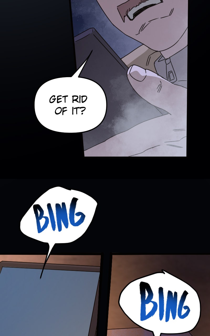 Read The Mafia Nanny ENGLISH Manga Online