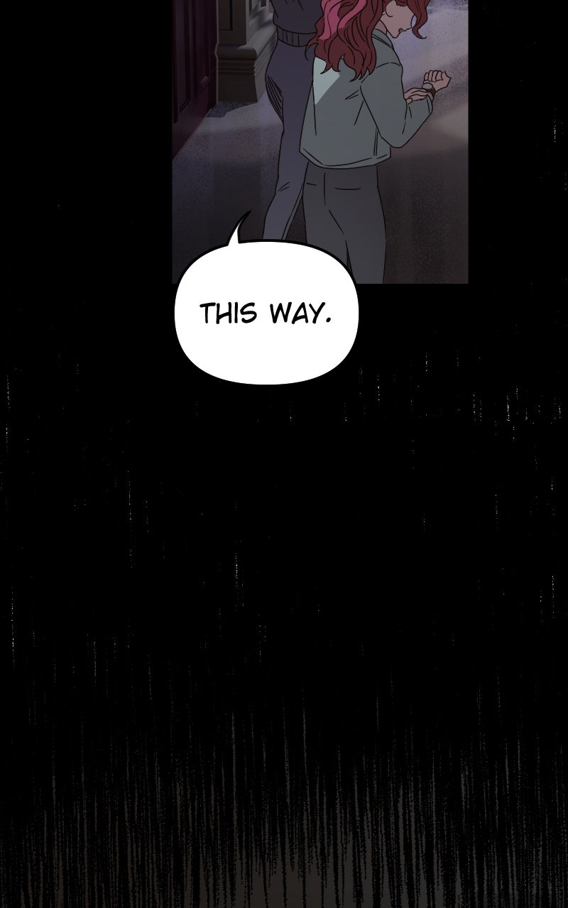 Read The Mafia Nanny ENGLISH Manga Online