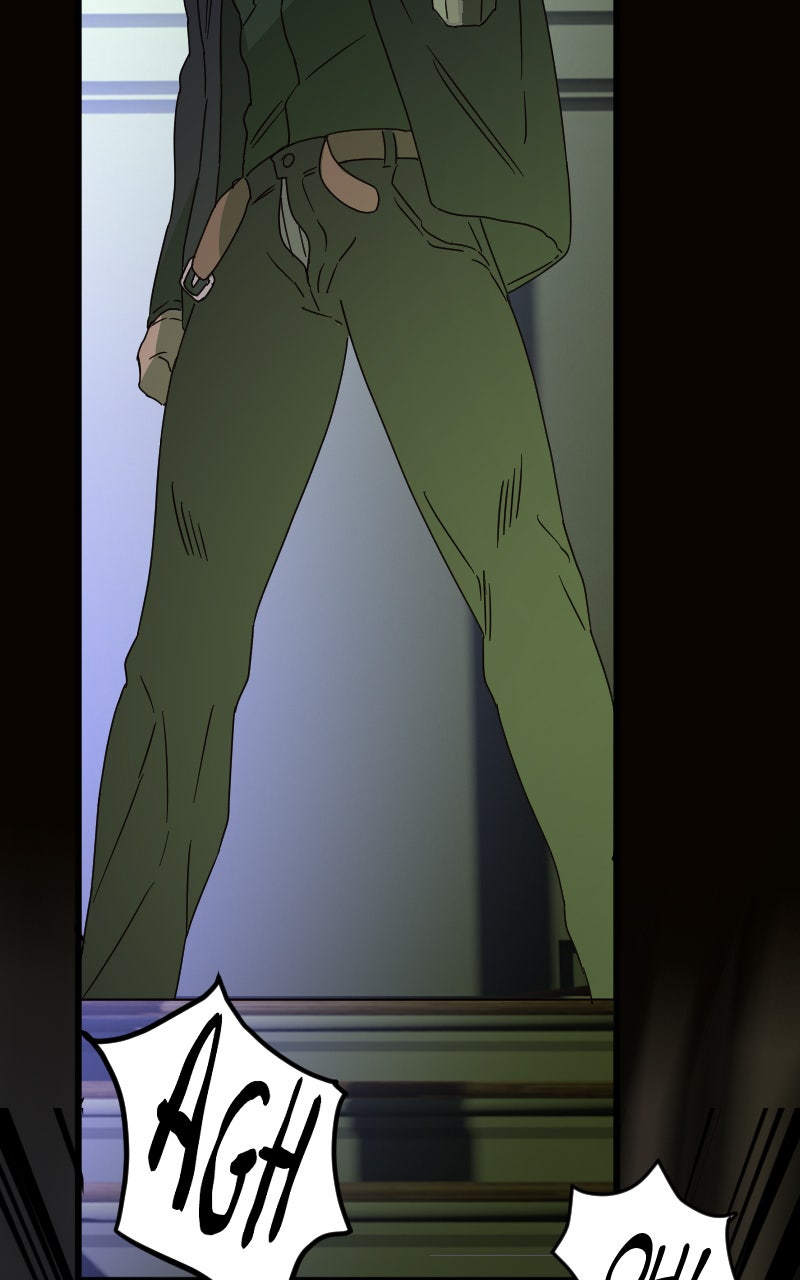 Read The Mafia Nanny ENGLISH Manga Online