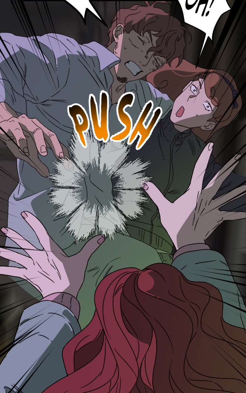 Read The Mafia Nanny ENGLISH Manga Online