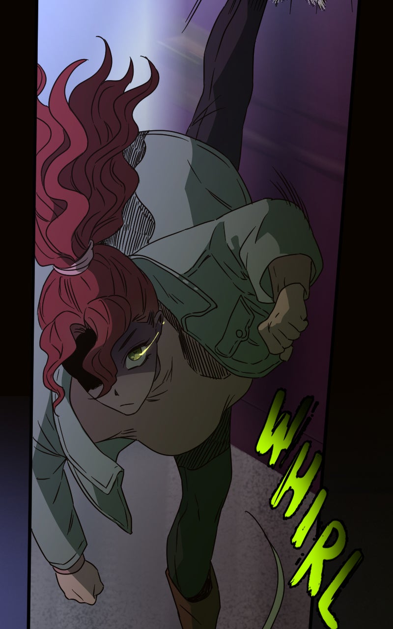 Read The Mafia Nanny ENGLISH Manga Online