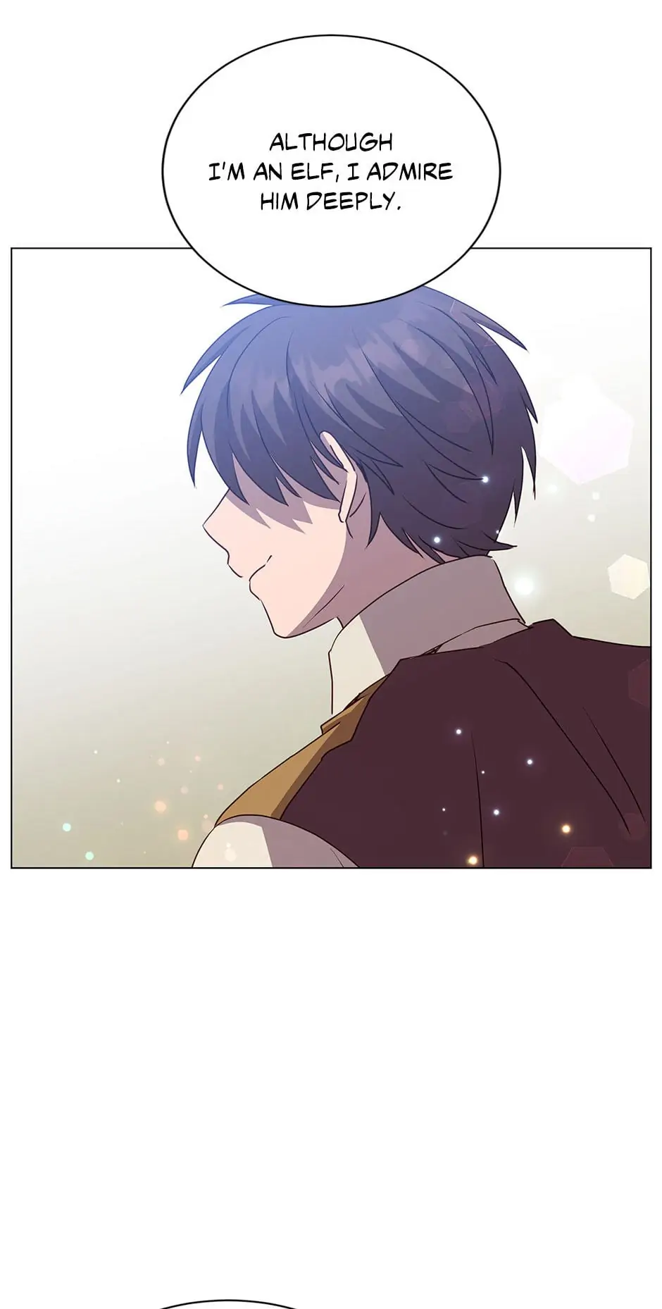 Read The Max Level Hero Strikes Back ENGLISH Manga Online