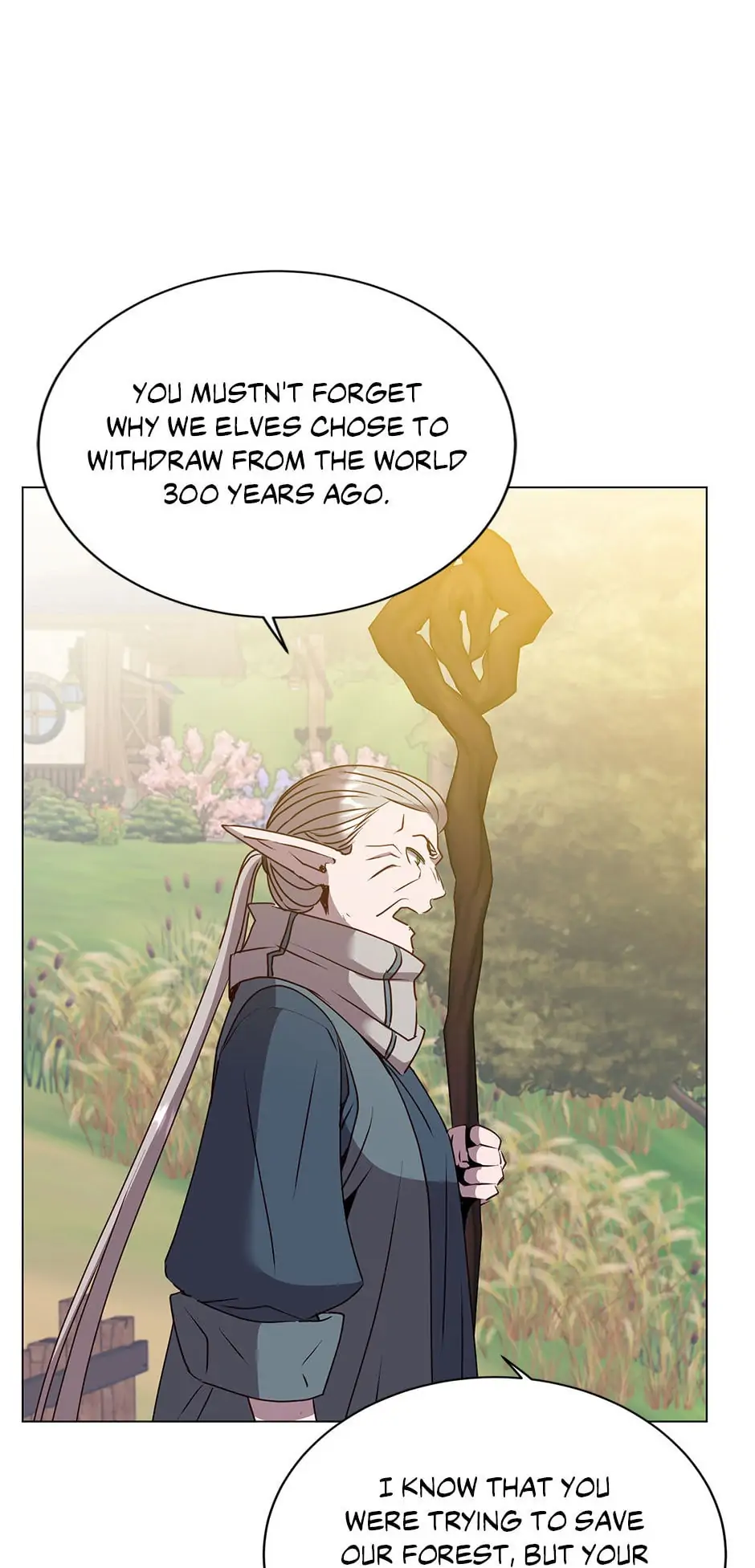 Read The Max Level Hero Strikes Back ENGLISH Manga Online