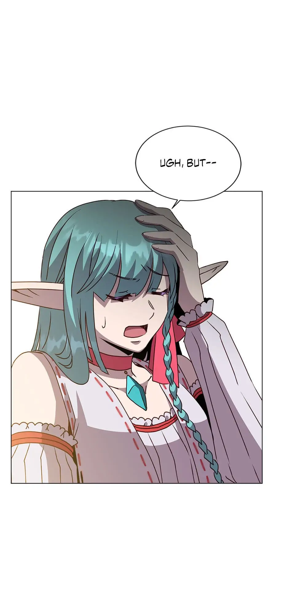 Read The Max Level Hero Strikes Back ENGLISH Manga Online