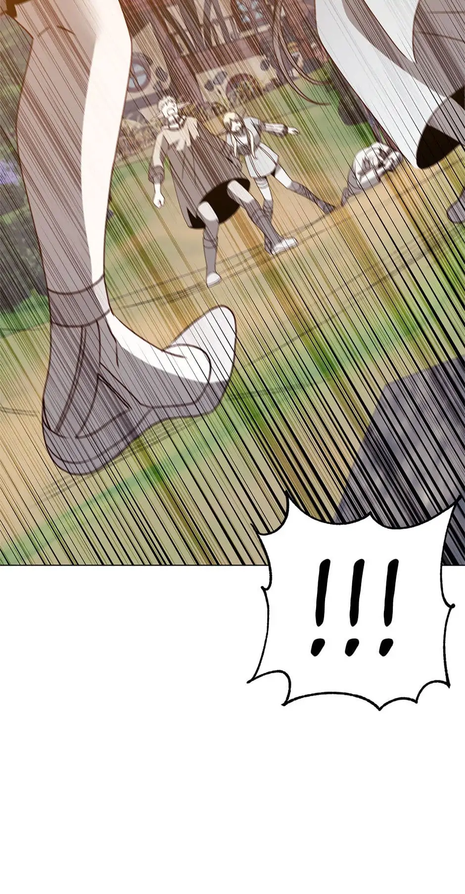 Read The Max Level Hero Strikes Back ENGLISH Manga Online