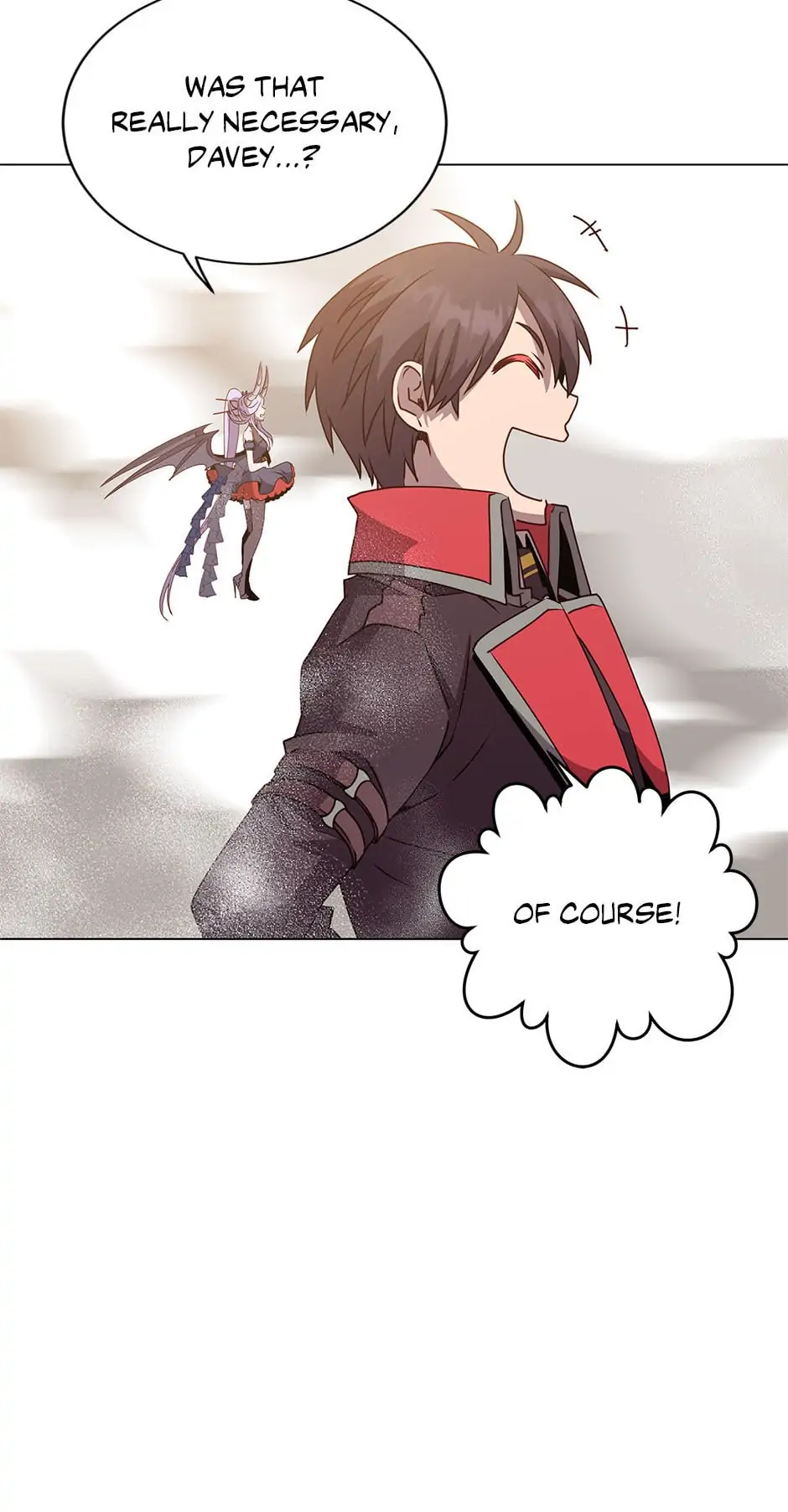 Read The Max Level Hero Strikes Back ENGLISH Manga Online