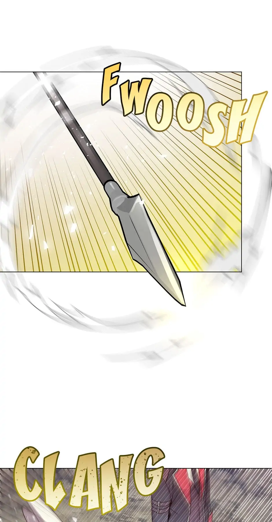 Read The Max Level Hero Strikes Back ENGLISH Manga Online