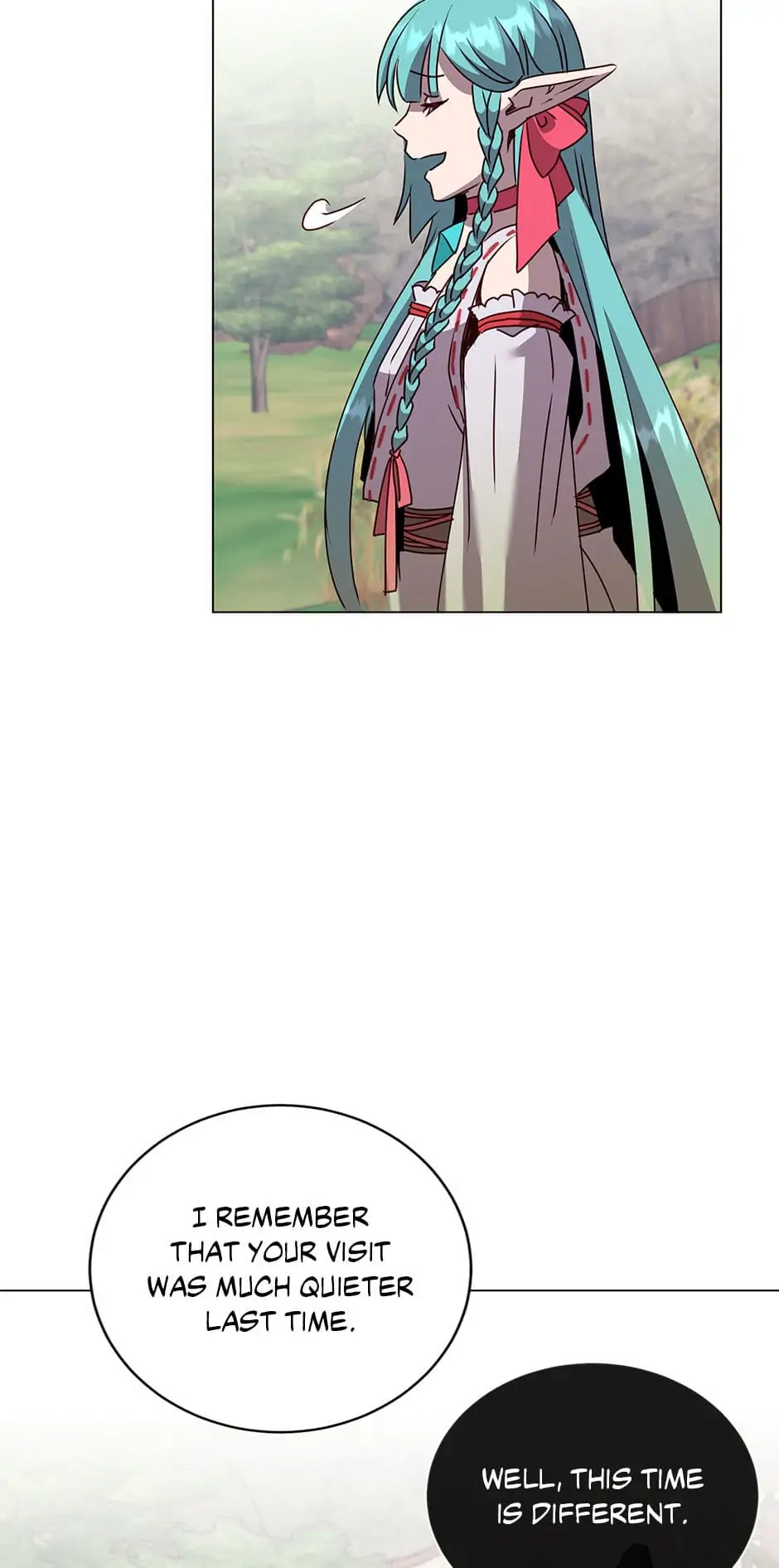 Read The Max Level Hero Strikes Back ENGLISH Manga Online