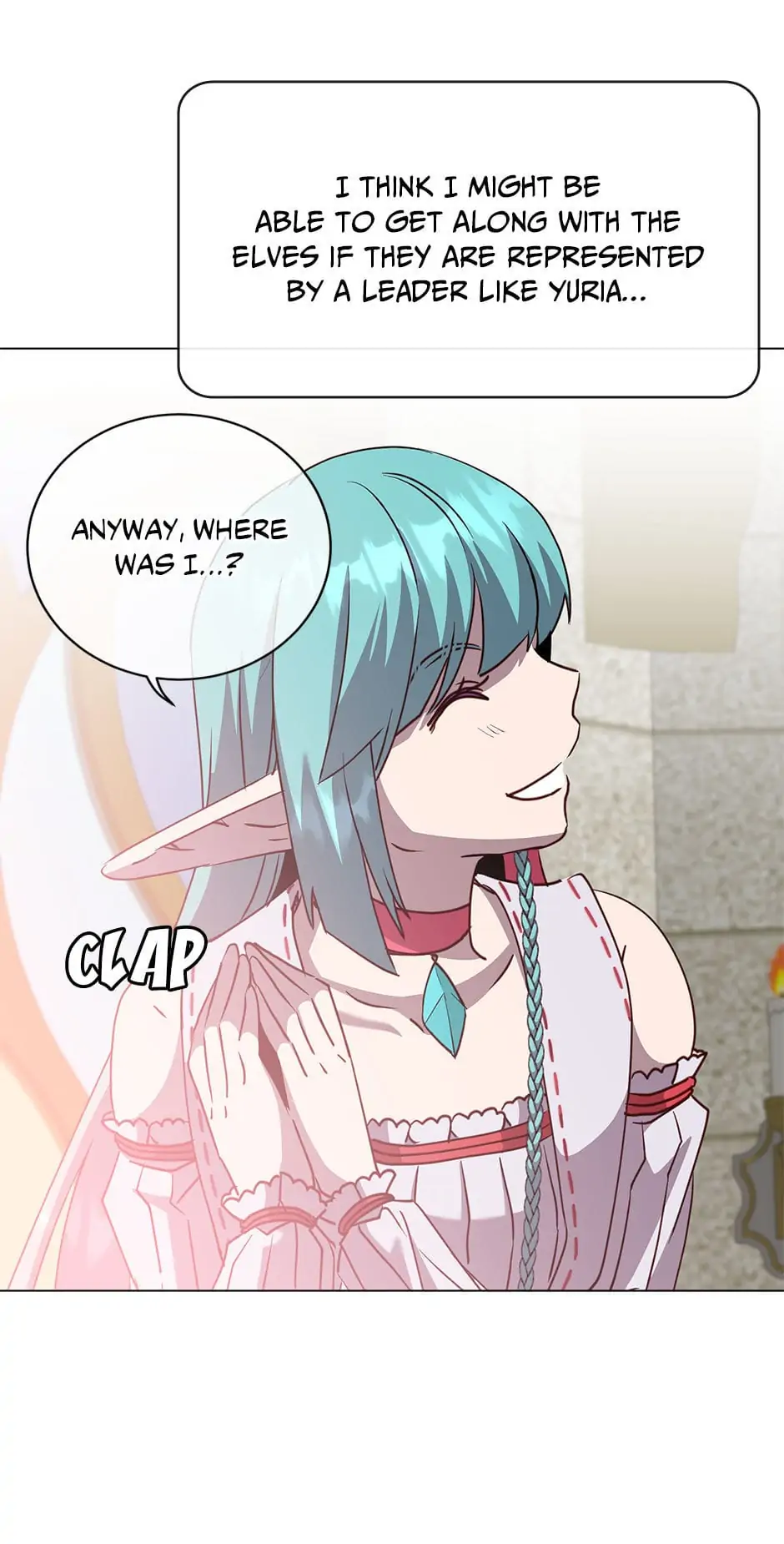 Read The Max Level Hero Strikes Back ENGLISH Manga Online