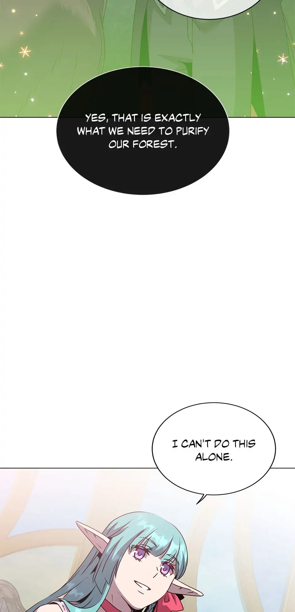 Read The Max Level Hero Strikes Back ENGLISH Manga Online