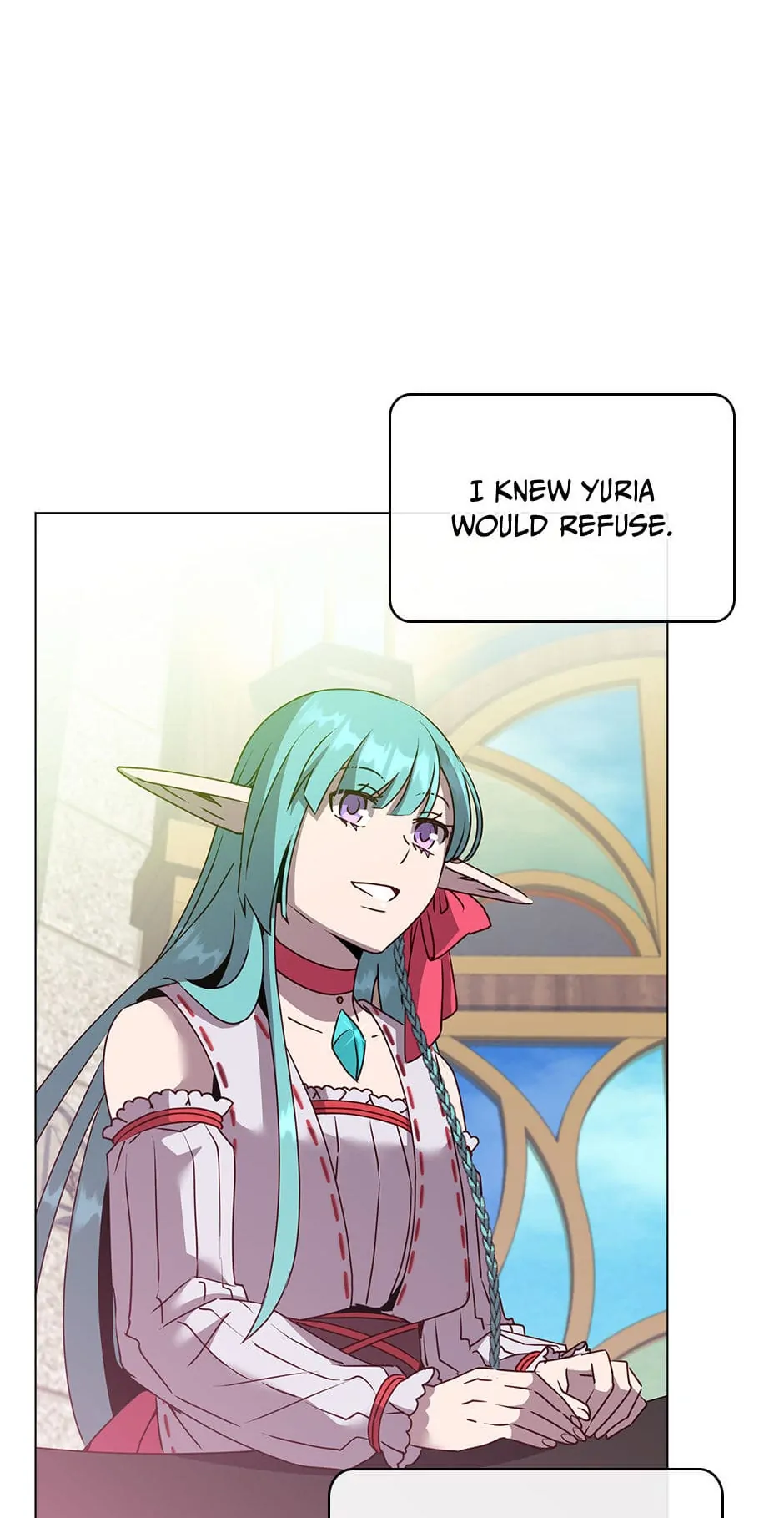 Read The Max Level Hero Strikes Back ENGLISH Manga Online