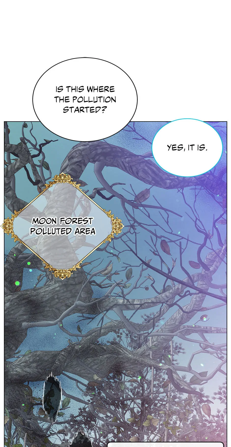 Read The Max Level Hero Strikes Back ENGLISH Manga Online